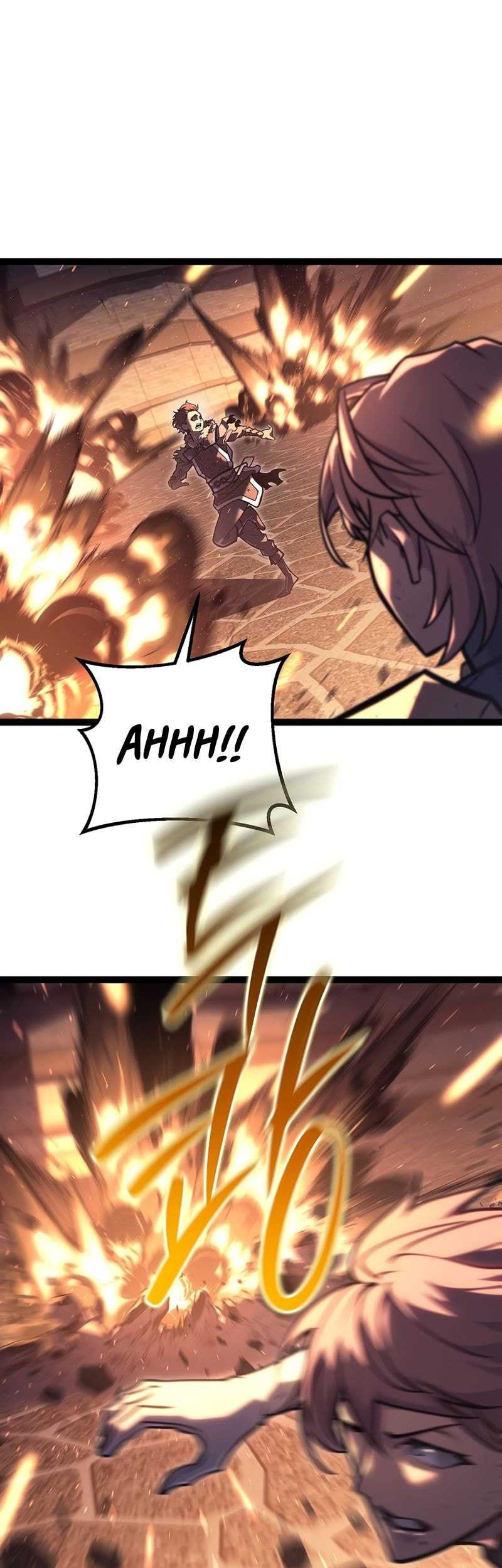 Regressing As The Reincarnated Bastard Of The Sword Clan Chapter 43 Gambar 11