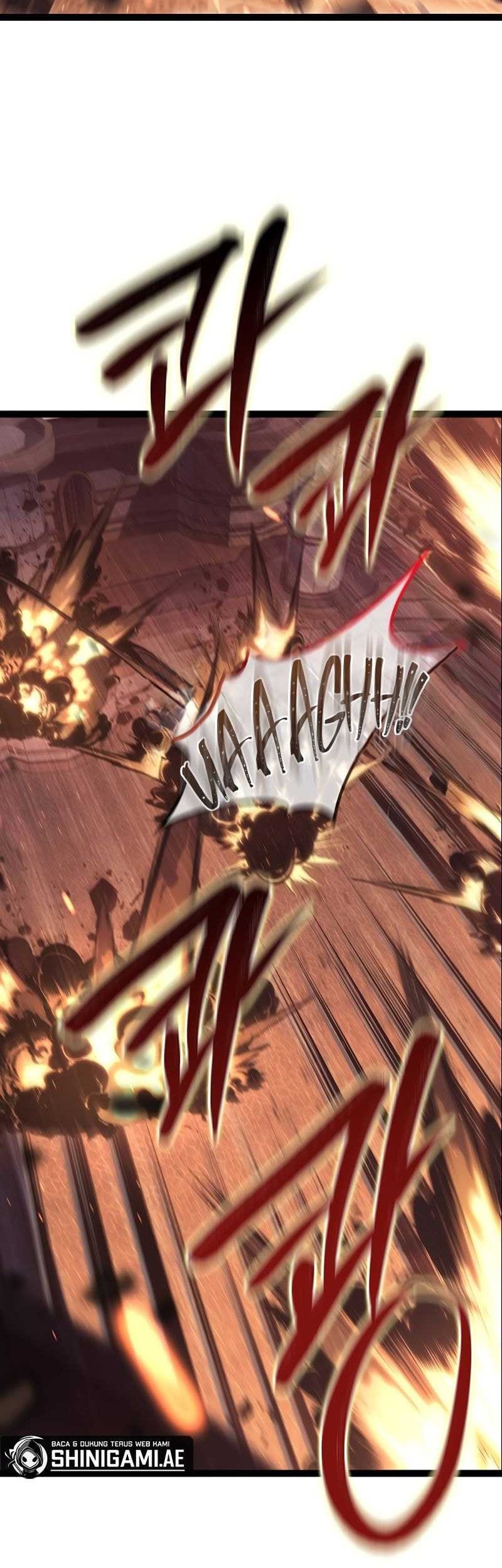 Regressing As The Reincarnated Bastard Of The Sword Clan Chapter 43 Gambar 12