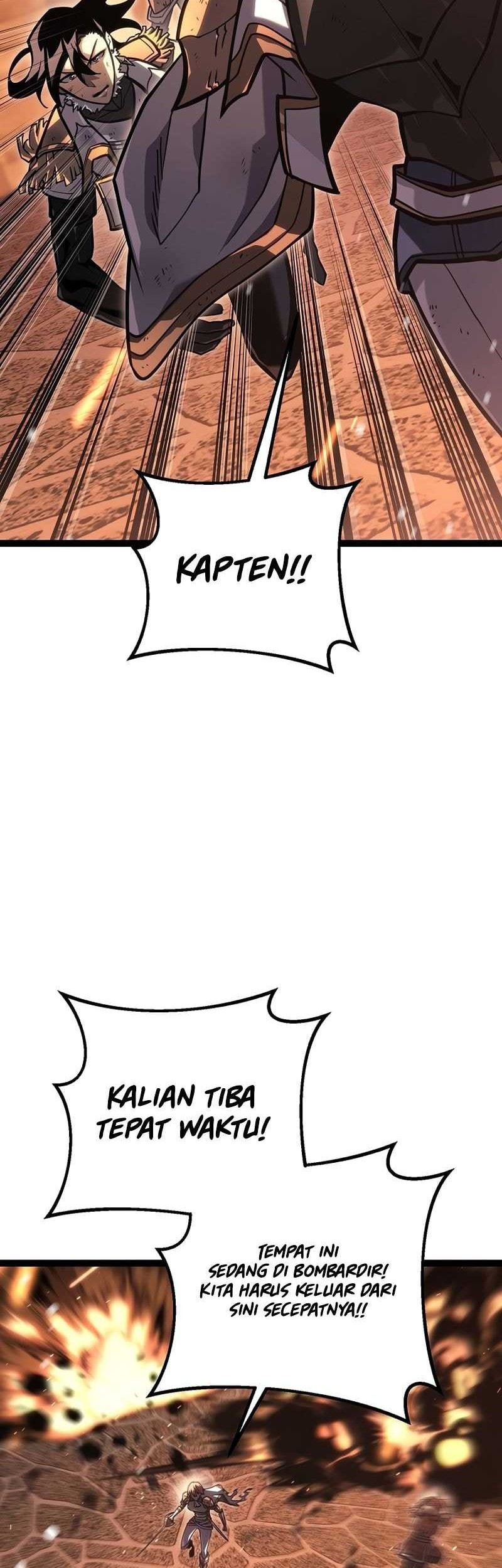 Regressing As The Reincarnated Bastard Of The Sword Clan Chapter 43 Gambar 14