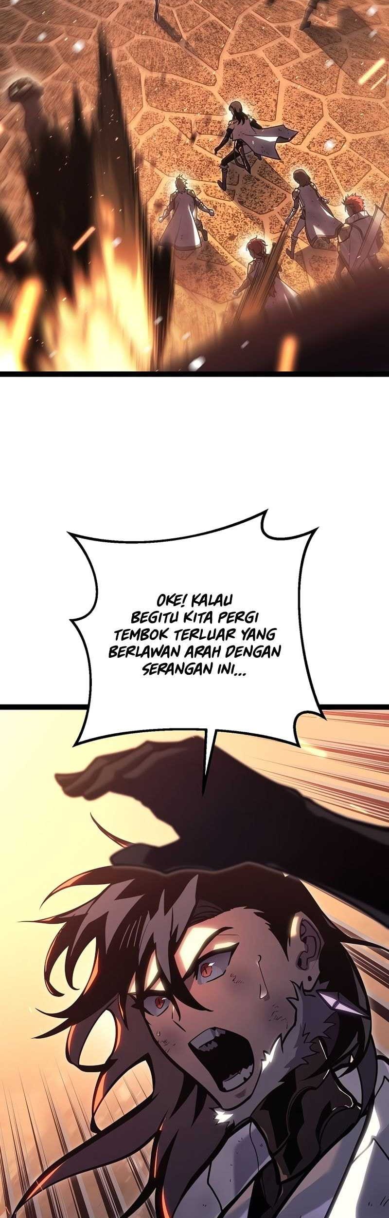 Regressing As The Reincarnated Bastard Of The Sword Clan Chapter 43 Gambar 15