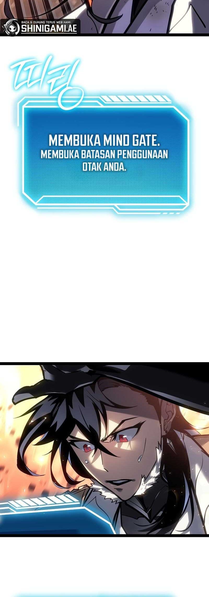 Regressing As The Reincarnated Bastard Of The Sword Clan Chapter 43 Gambar 16