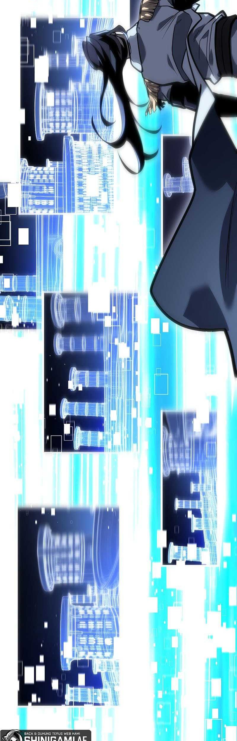 Regressing As The Reincarnated Bastard Of The Sword Clan Chapter 43 Gambar 19