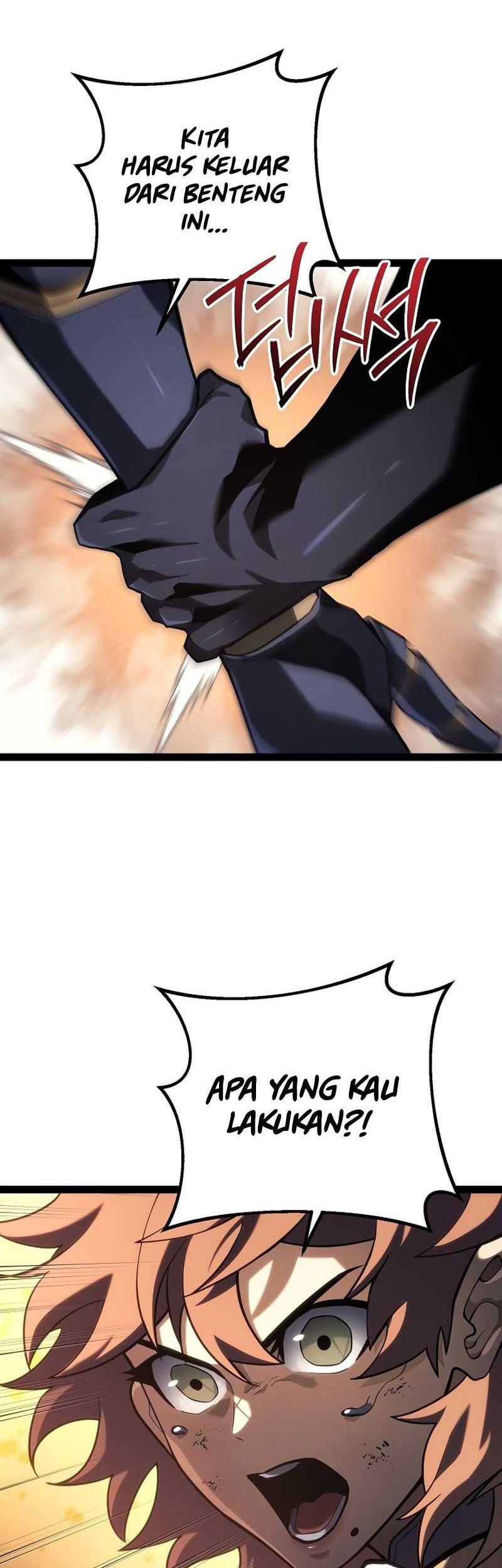 Regressing As The Reincarnated Bastard Of The Sword Clan Chapter 43 Gambar 22