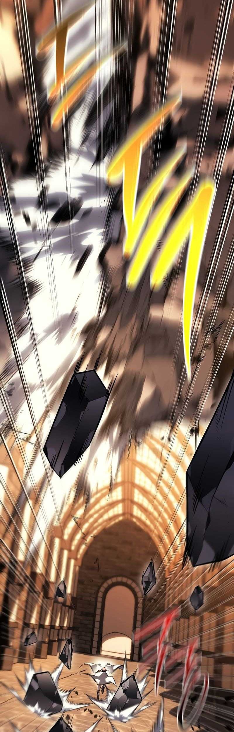 Regressing As The Reincarnated Bastard Of The Sword Clan Chapter 43 Gambar 27