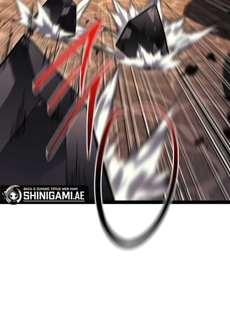 Regressing As The Reincarnated Bastard Of The Sword Clan Chapter 43 Gambar 28