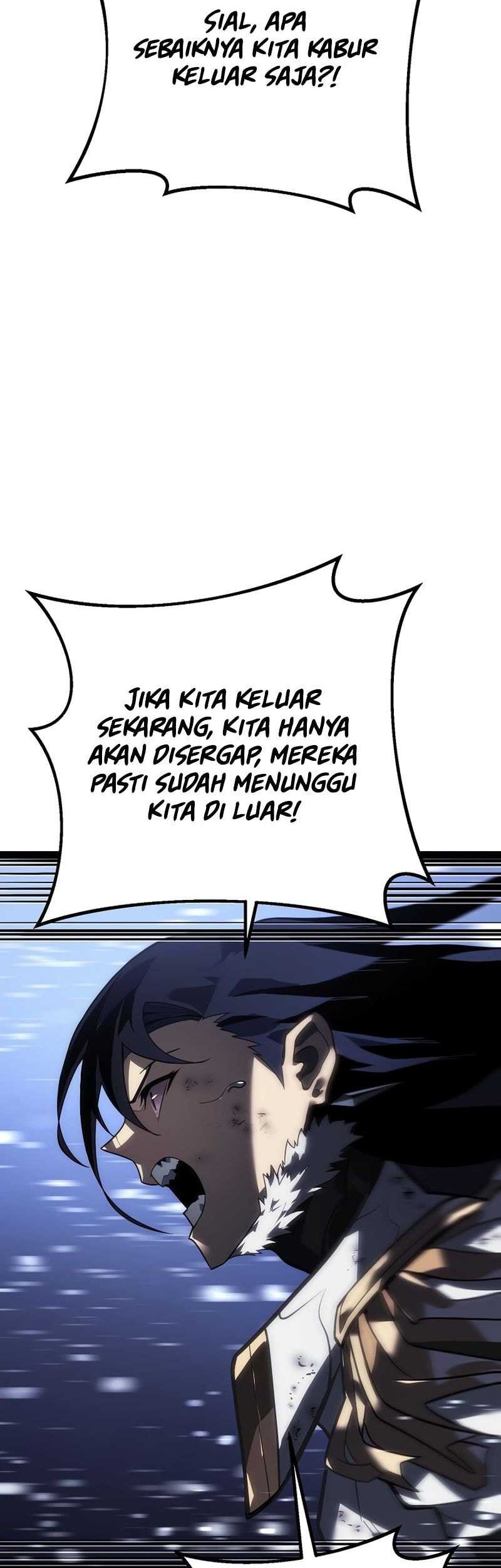 Regressing As The Reincarnated Bastard Of The Sword Clan Chapter 43 Gambar 30