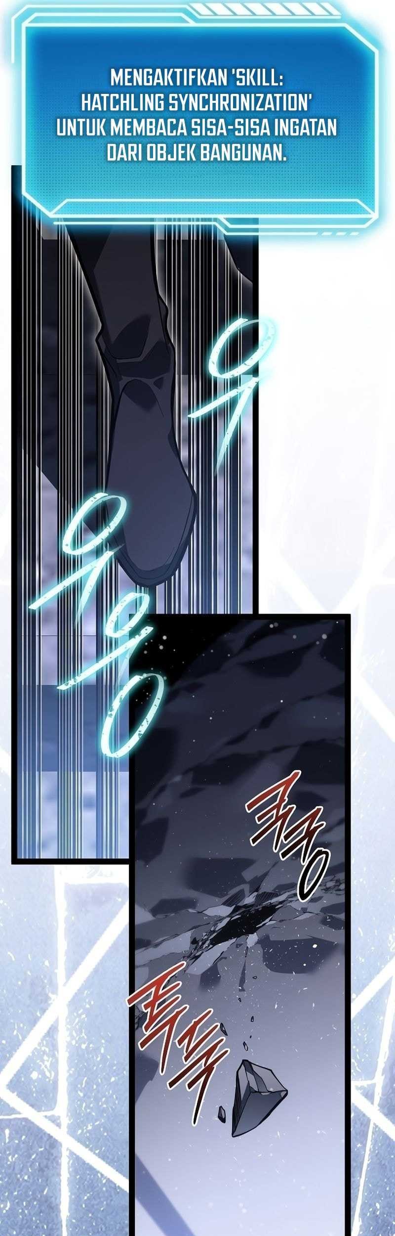 Regressing As The Reincarnated Bastard Of The Sword Clan Chapter 43 Gambar 32