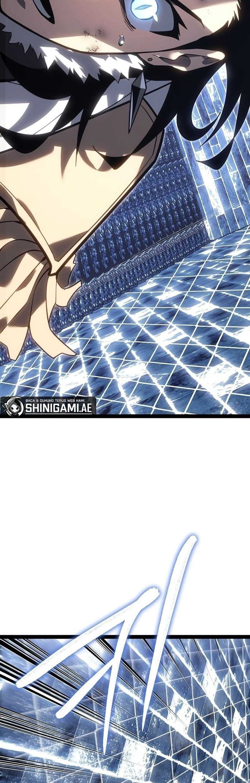 Regressing As The Reincarnated Bastard Of The Sword Clan Chapter 43 Gambar 34