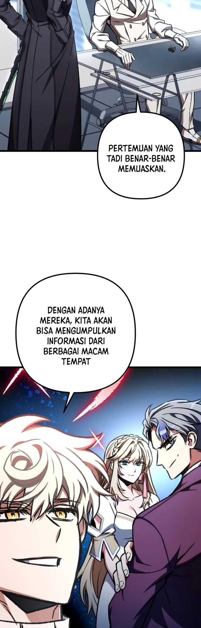 The Genius Assassin Who Takes it All Chapter 70 Gambar 42