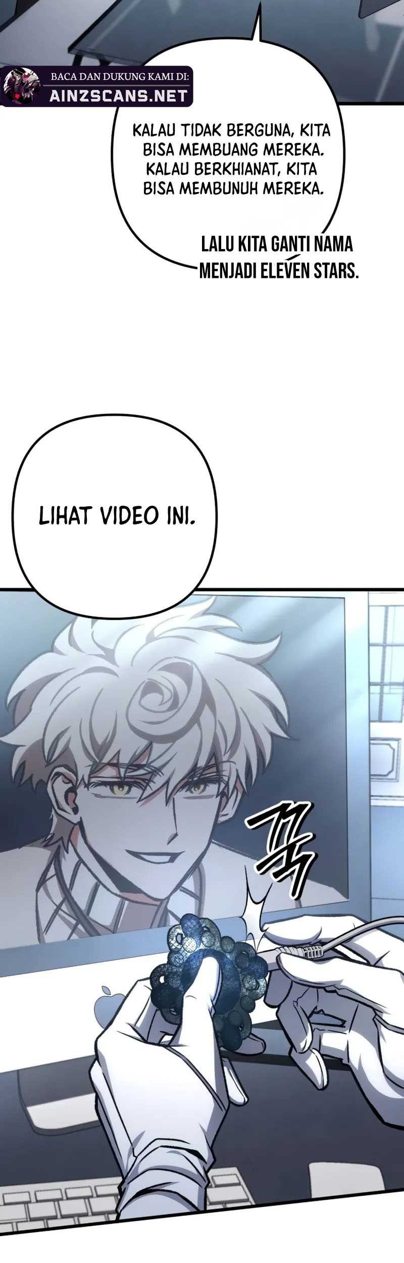 The Genius Assassin Who Takes it All Chapter 70 Gambar 44