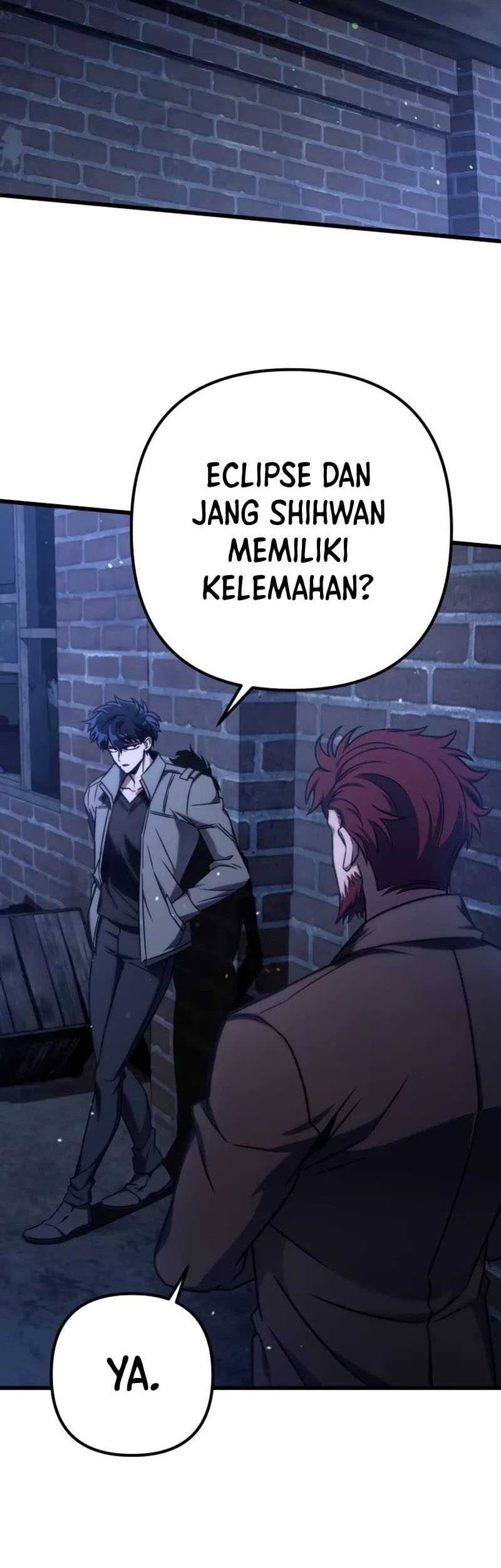 The Genius Assassin Who Takes it All Chapter 70 Gambar 48