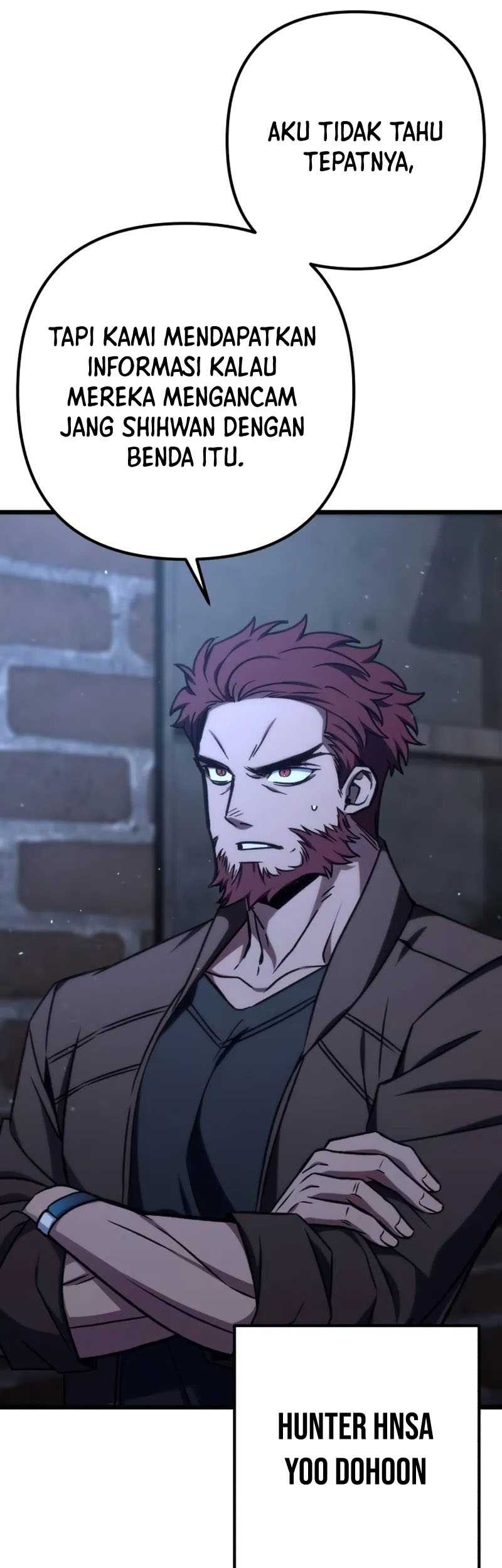 The Genius Assassin Who Takes it All Chapter 70 Gambar 49