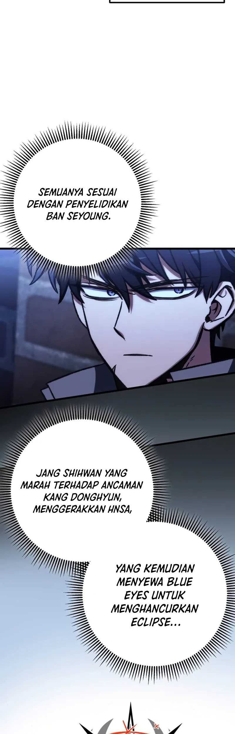 The Genius Assassin Who Takes it All Chapter 70 Gambar 50