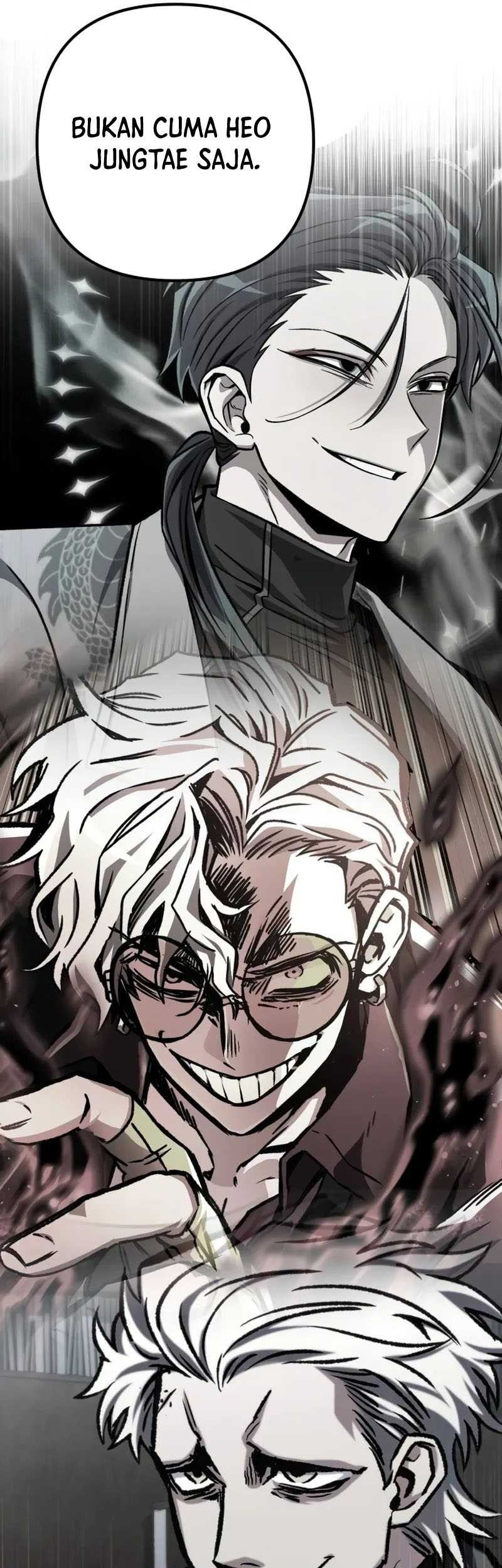 The Genius Assassin Who Takes it All Chapter 70 Gambar 53