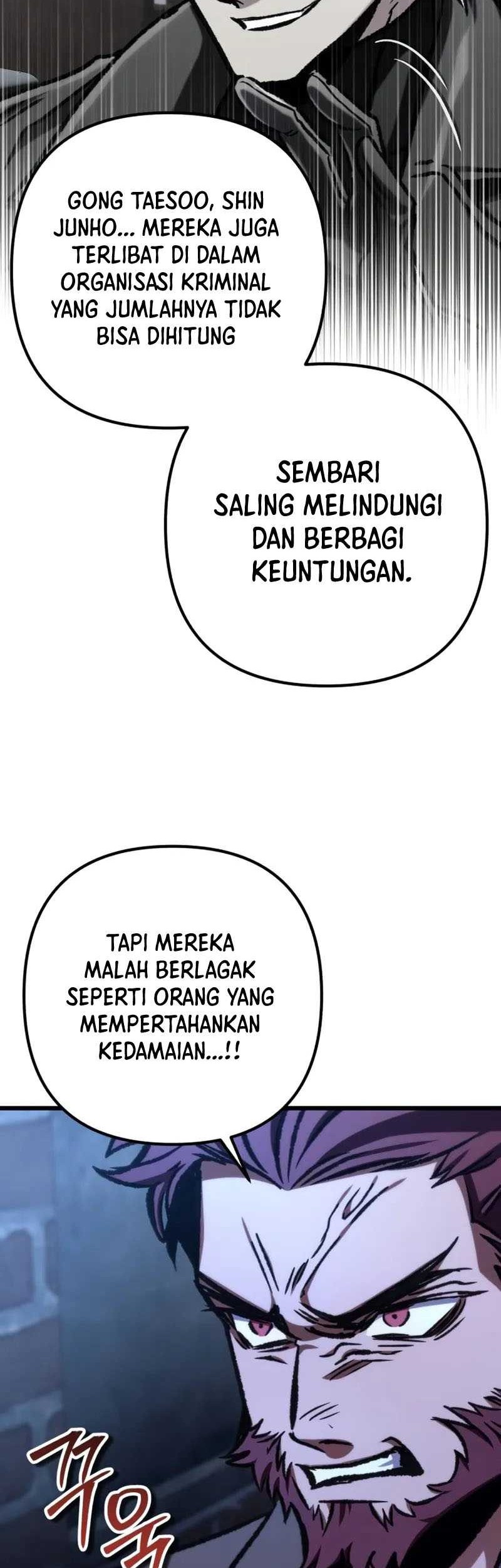 The Genius Assassin Who Takes it All Chapter 70 Gambar 54