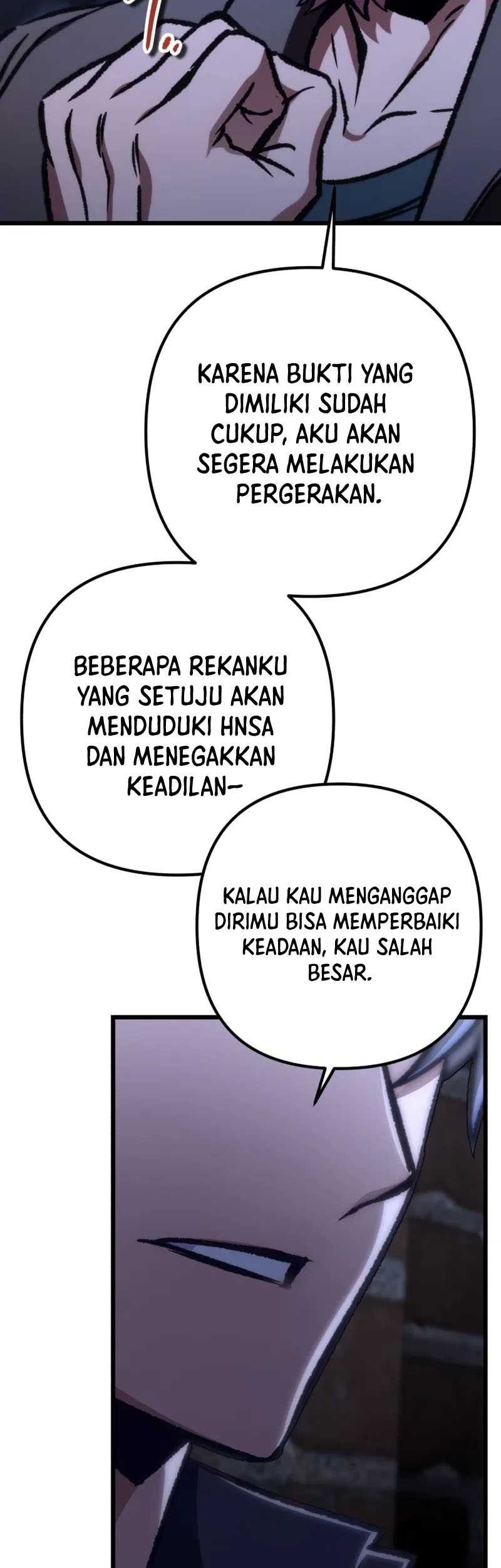 The Genius Assassin Who Takes it All Chapter 70 Gambar 55