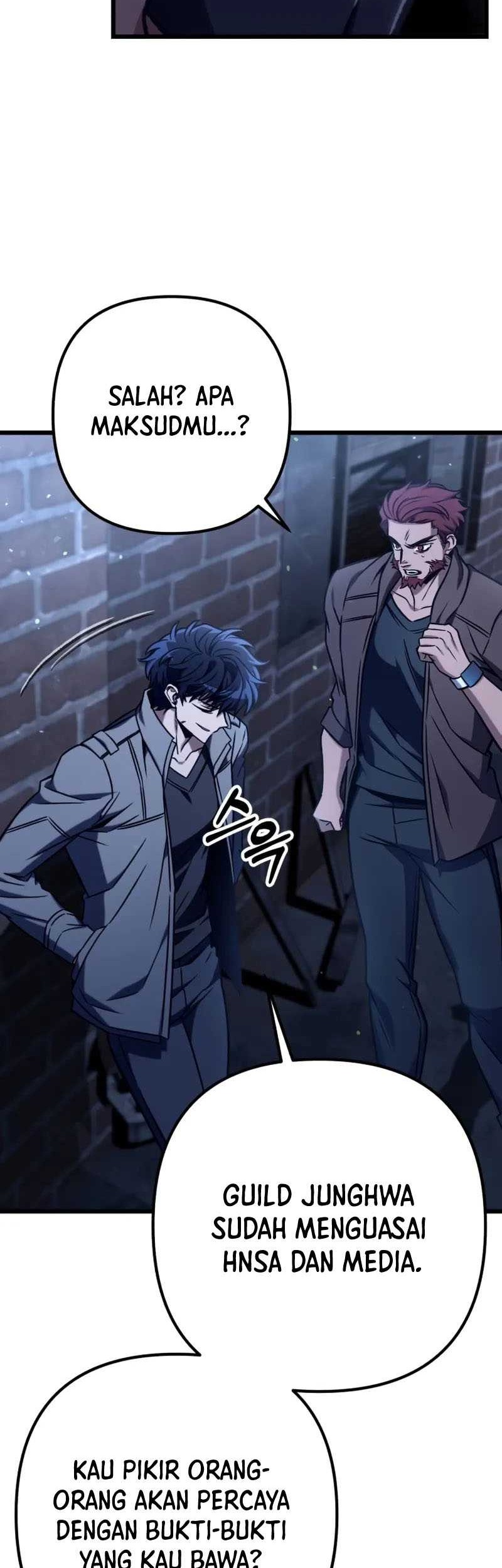 The Genius Assassin Who Takes it All Chapter 70 Gambar 56