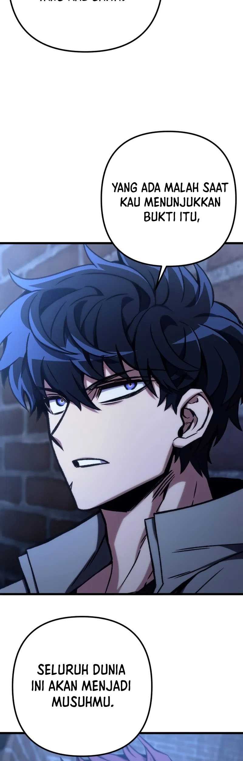 The Genius Assassin Who Takes it All Chapter 70 Gambar 57