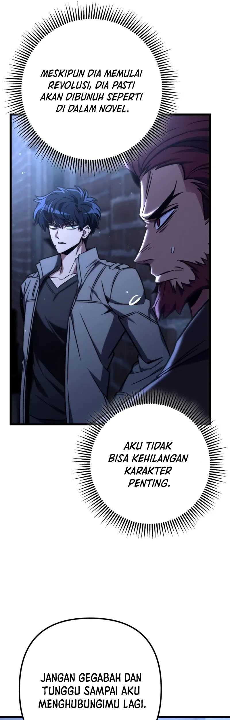 The Genius Assassin Who Takes it All Chapter 70 Gambar 59
