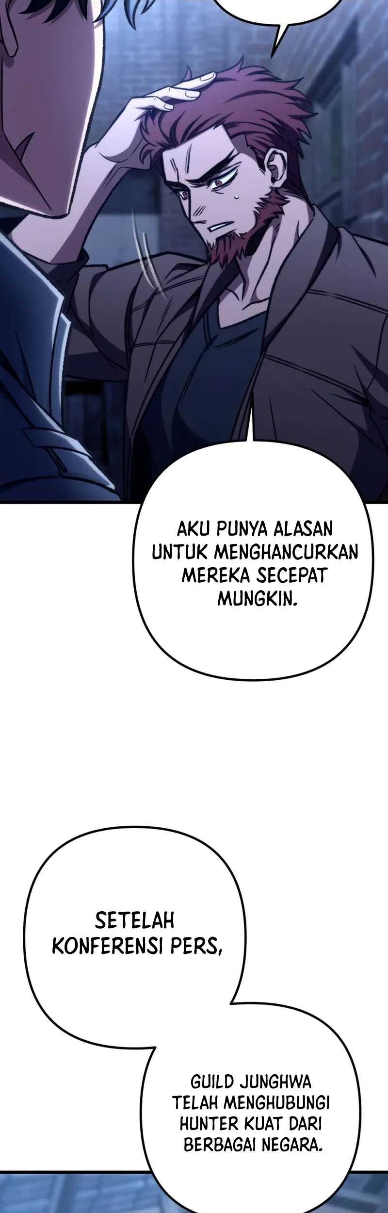 The Genius Assassin Who Takes it All Chapter 70 Gambar 61