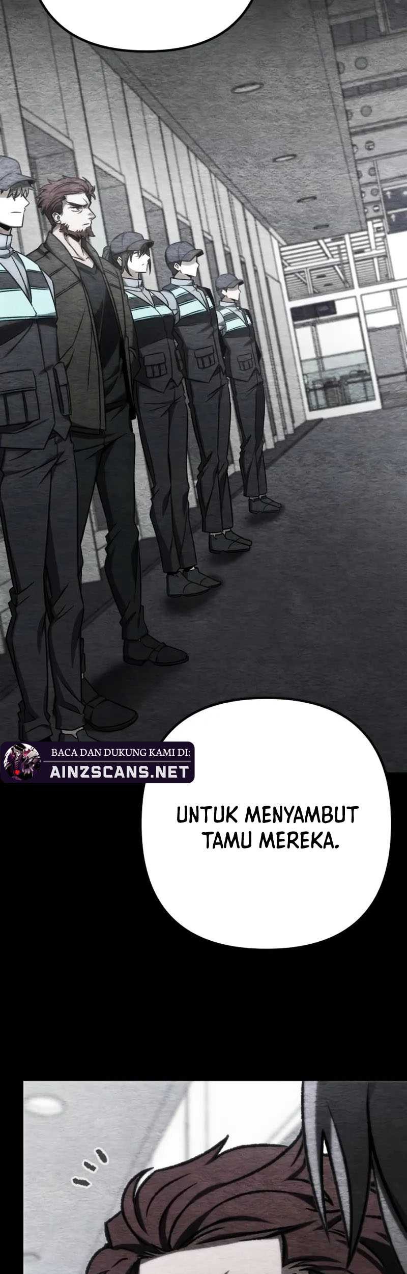 The Genius Assassin Who Takes it All Chapter 70 Gambar 63