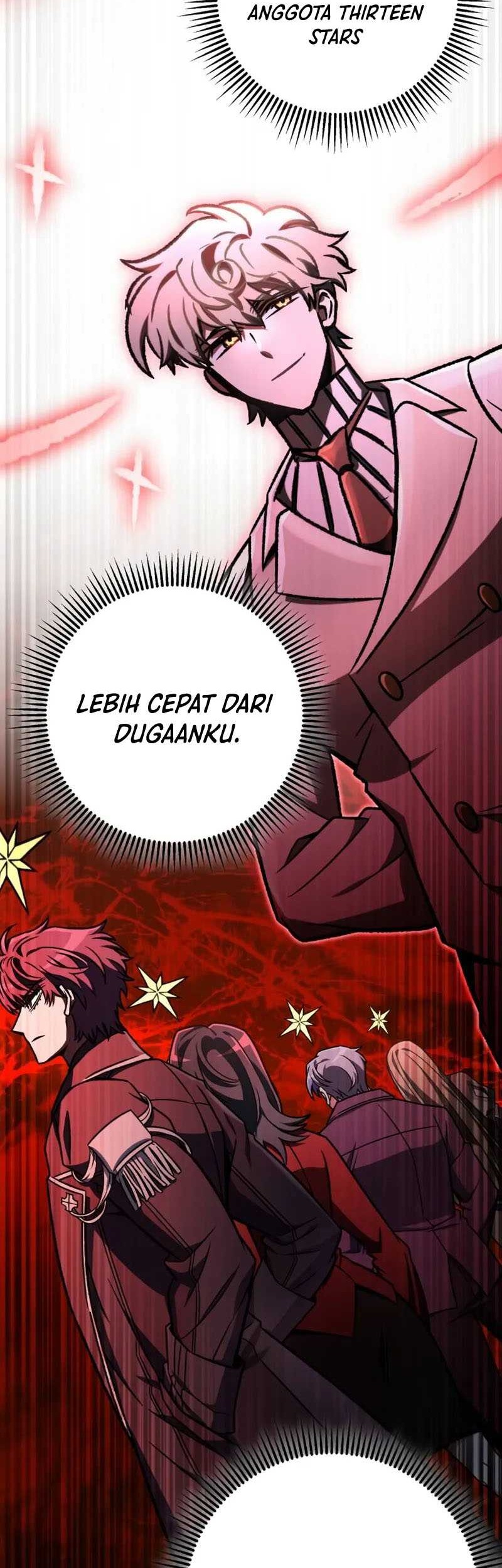 The Genius Assassin Who Takes it All Chapter 70 Gambar 68
