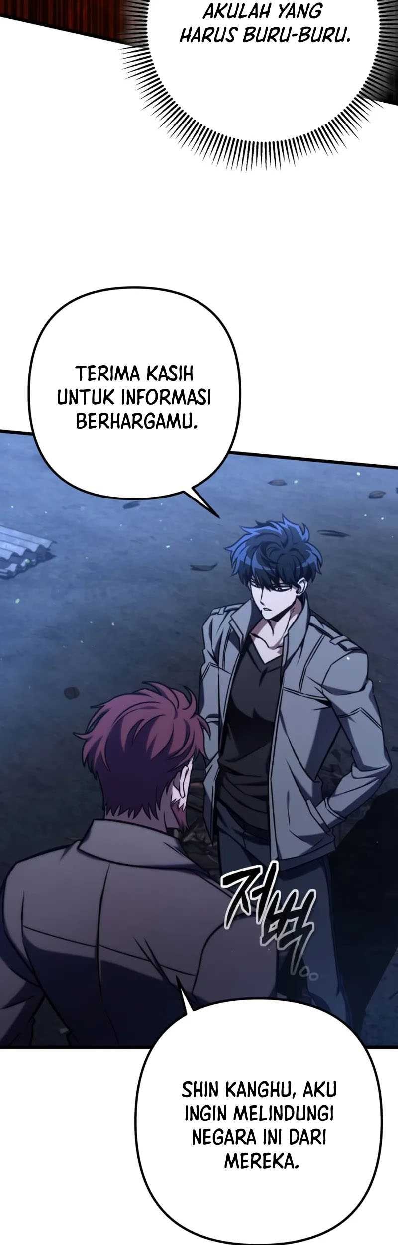 The Genius Assassin Who Takes it All Chapter 70 Gambar 69