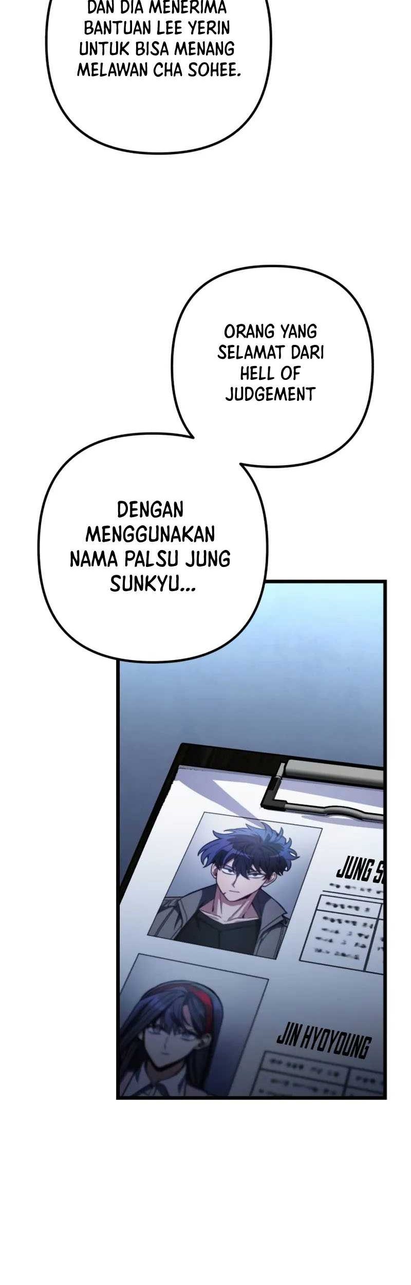 The Genius Assassin Who Takes it All Chapter 70 Gambar 74