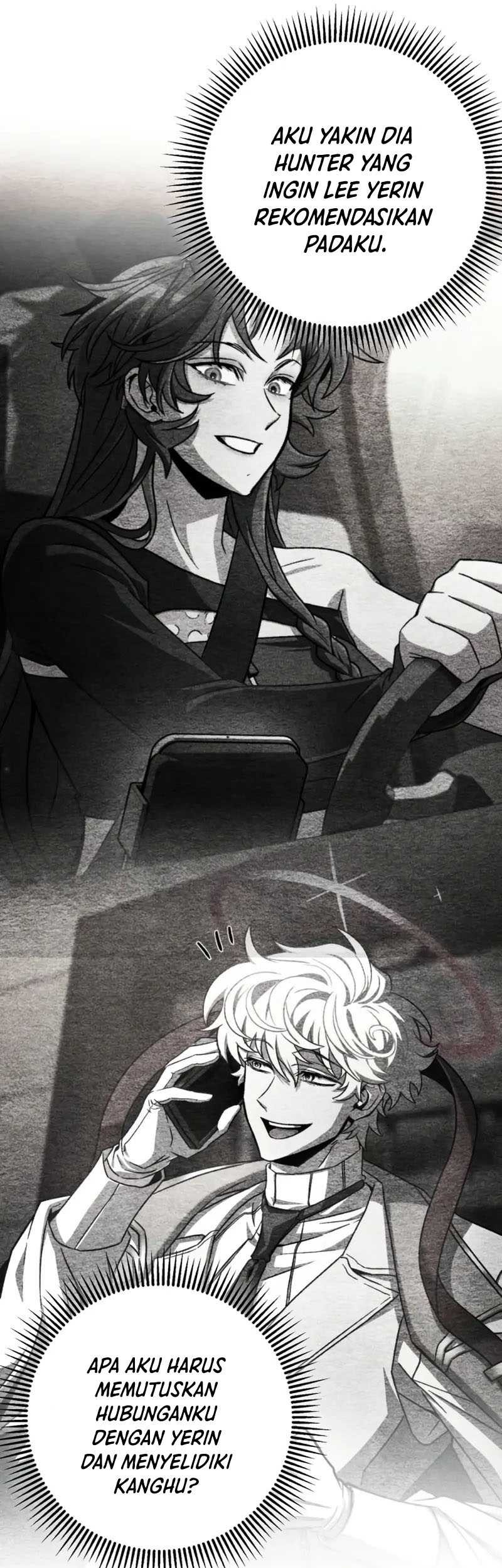 The Genius Assassin Who Takes it All Chapter 70 Gambar 77