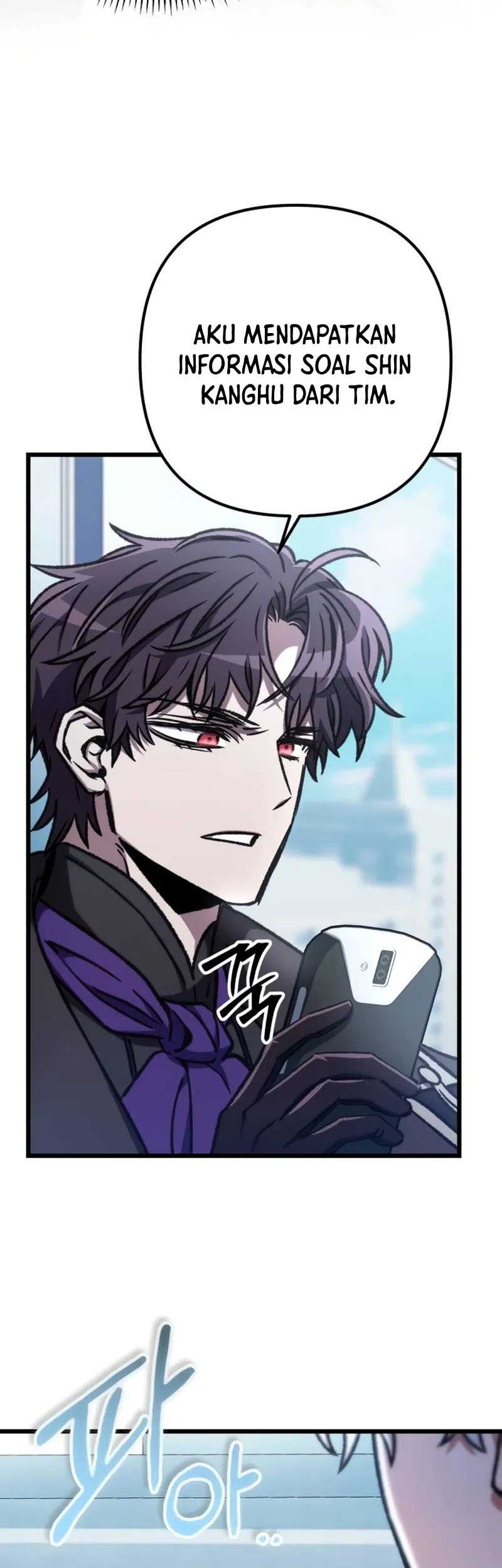 The Genius Assassin Who Takes it All Chapter 70 Gambar 78