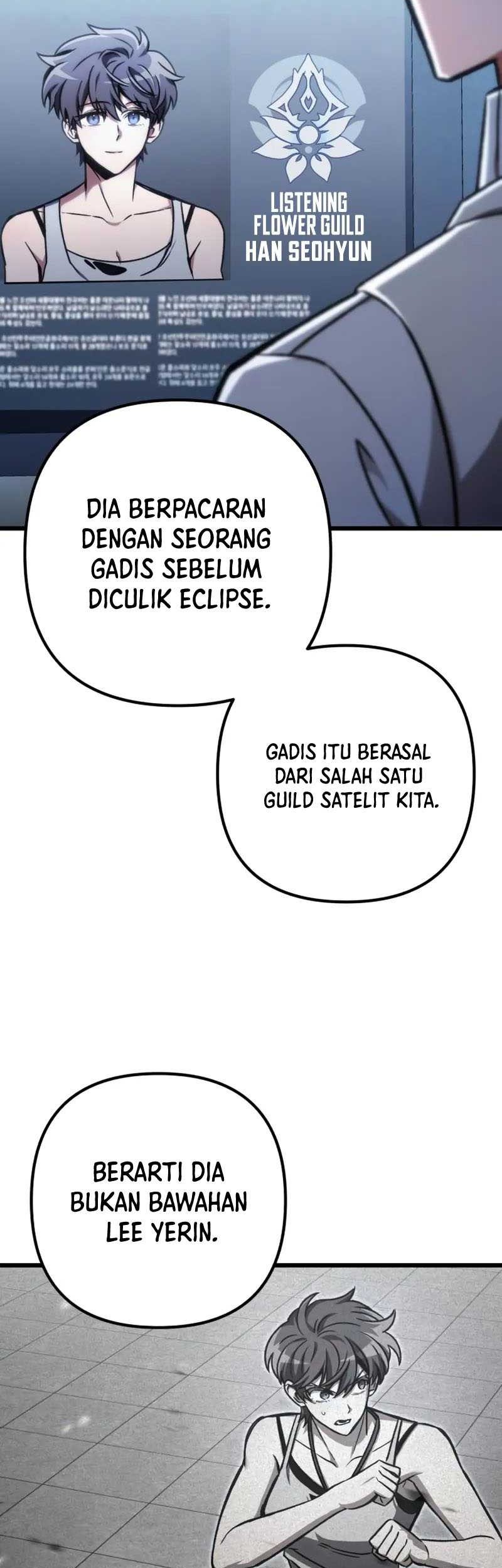 The Genius Assassin Who Takes it All Chapter 70 Gambar 79