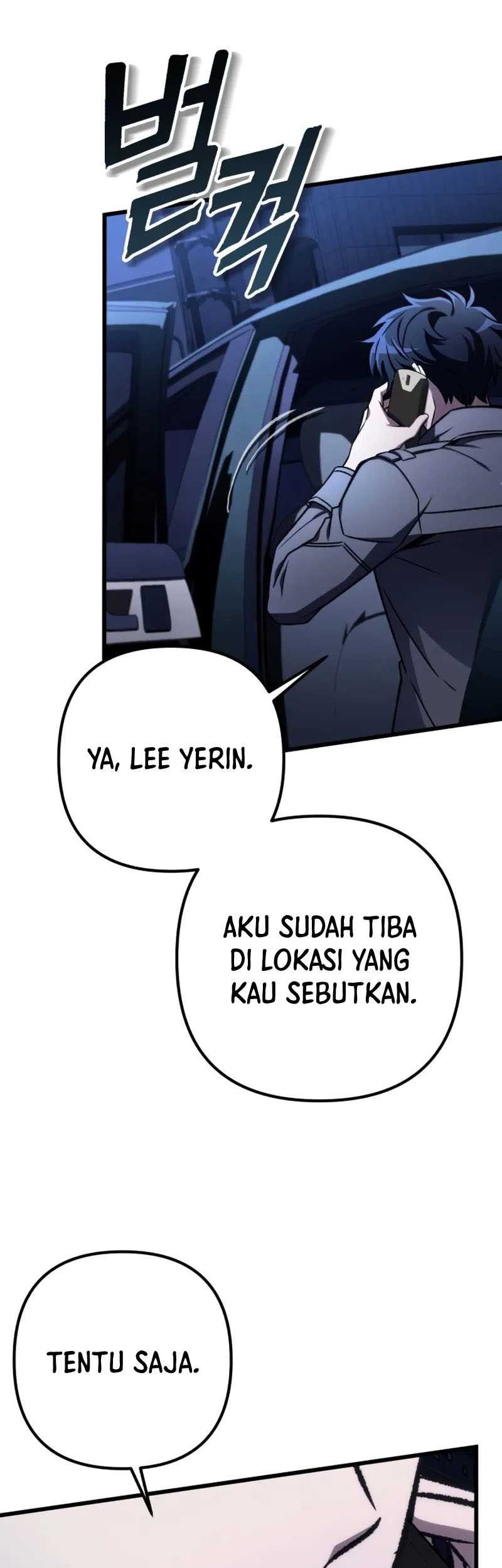 The Genius Assassin Who Takes it All Chapter 70 Gambar 83