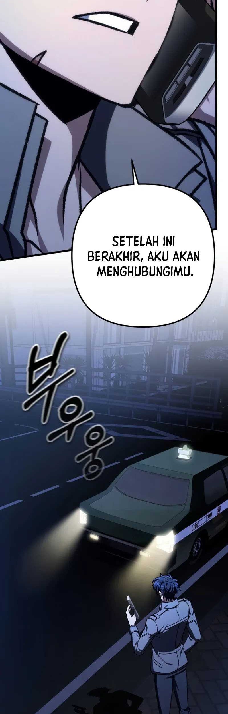 The Genius Assassin Who Takes it All Chapter 70 Gambar 84