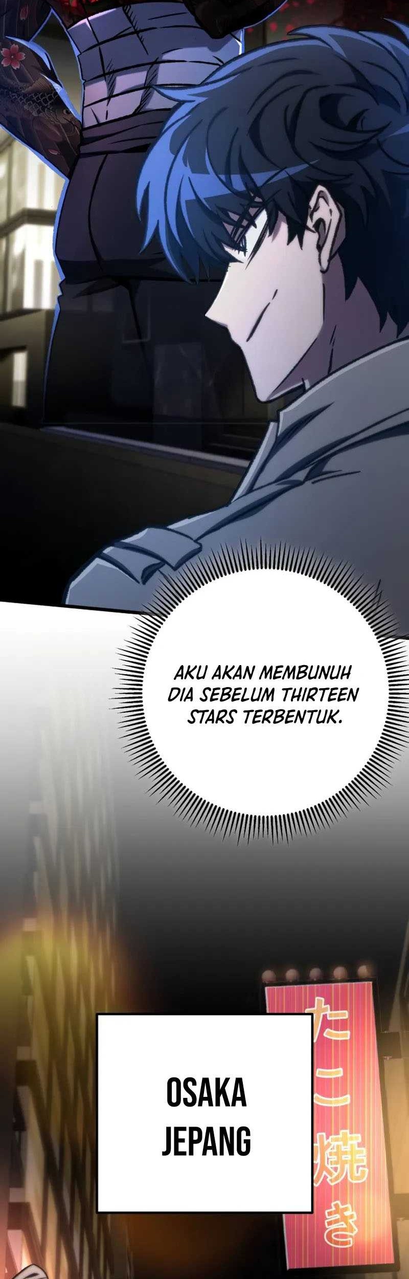The Genius Assassin Who Takes it All Chapter 70 Gambar 86