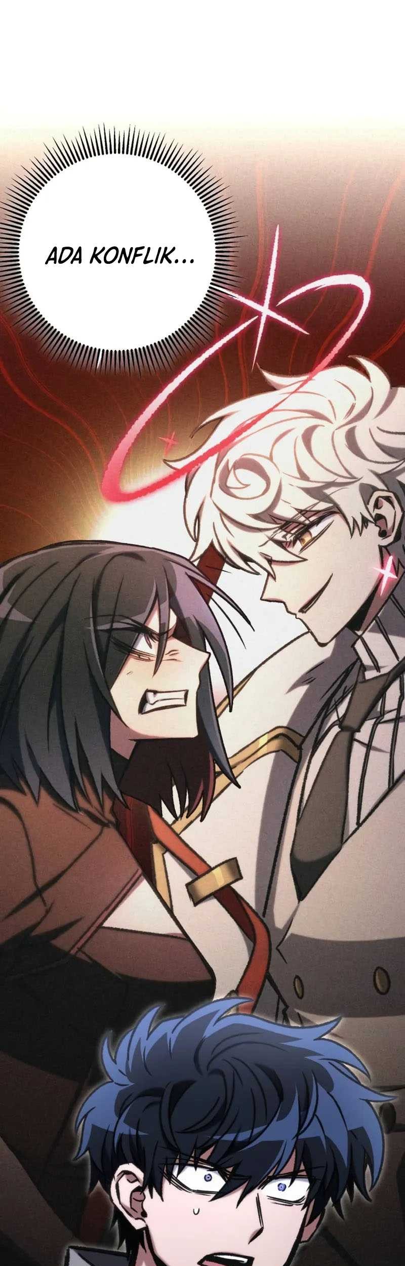 The Genius Assassin Who Takes it All Chapter 70 Gambar 4