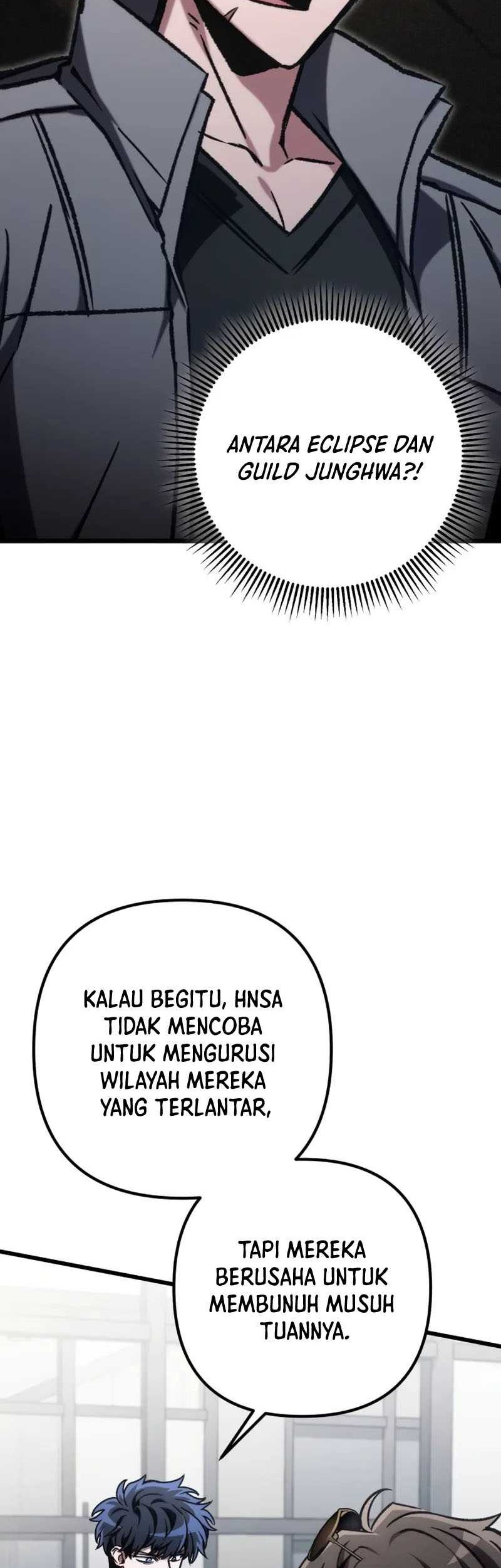 The Genius Assassin Who Takes it All Chapter 70 Gambar 5
