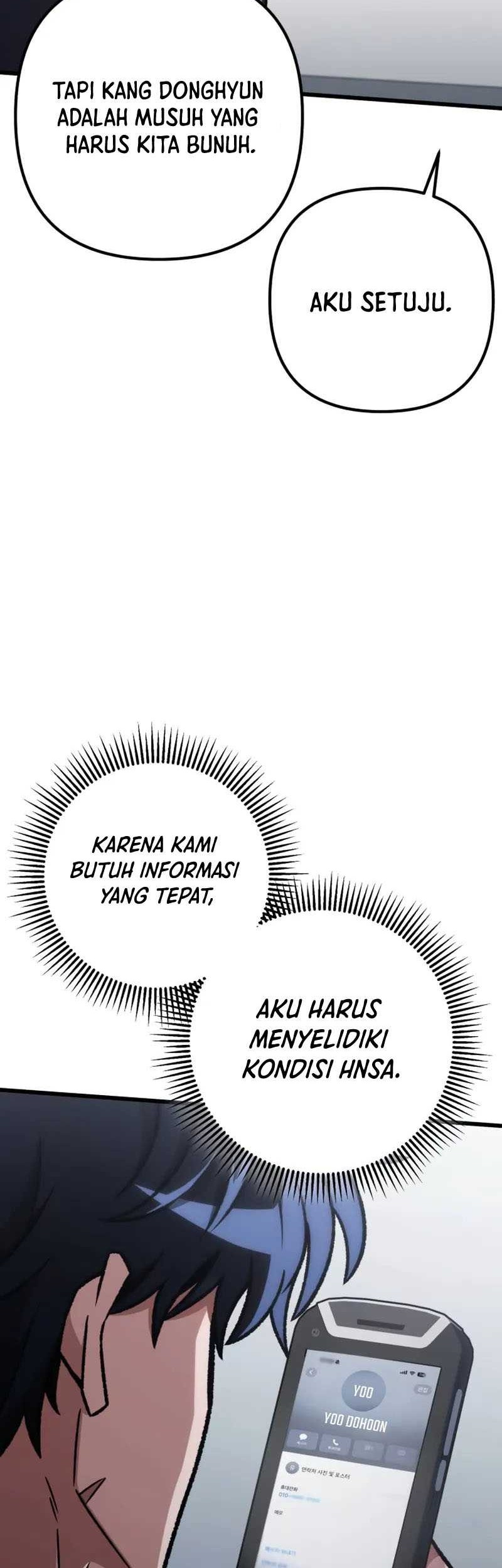 The Genius Assassin Who Takes it All Chapter 70 Gambar 7