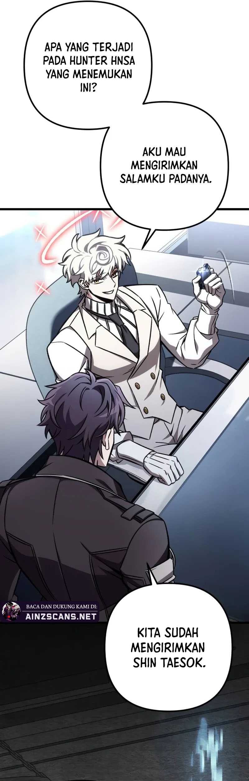 The Genius Assassin Who Takes it All Chapter 70 Gambar 10