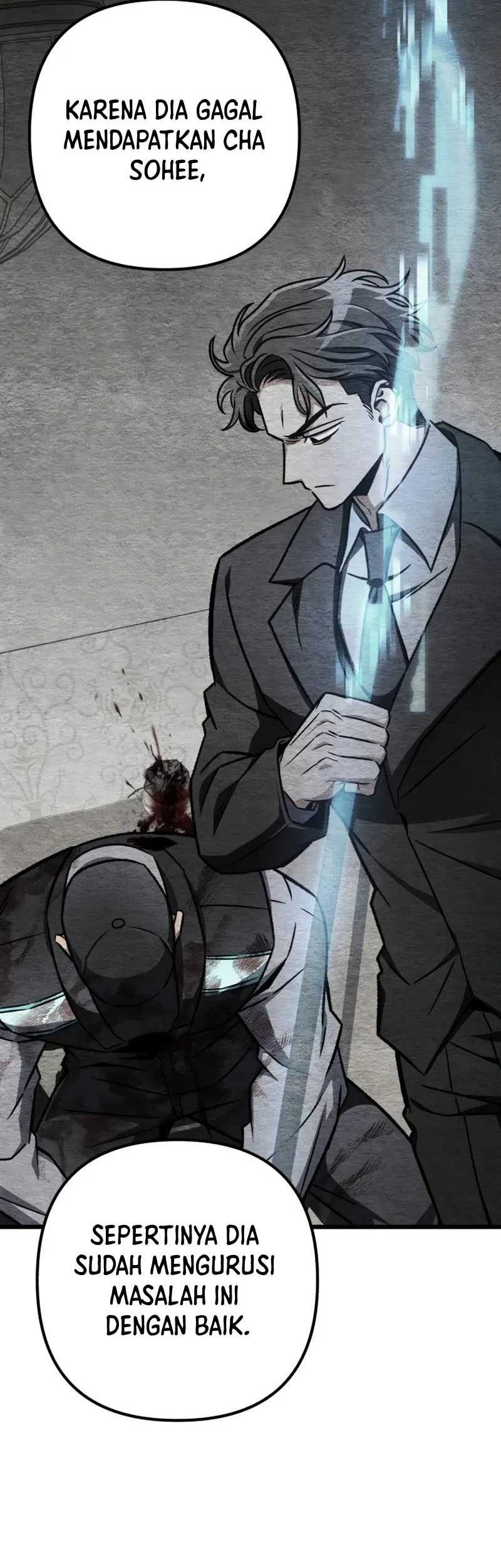 The Genius Assassin Who Takes it All Chapter 70 Gambar 11