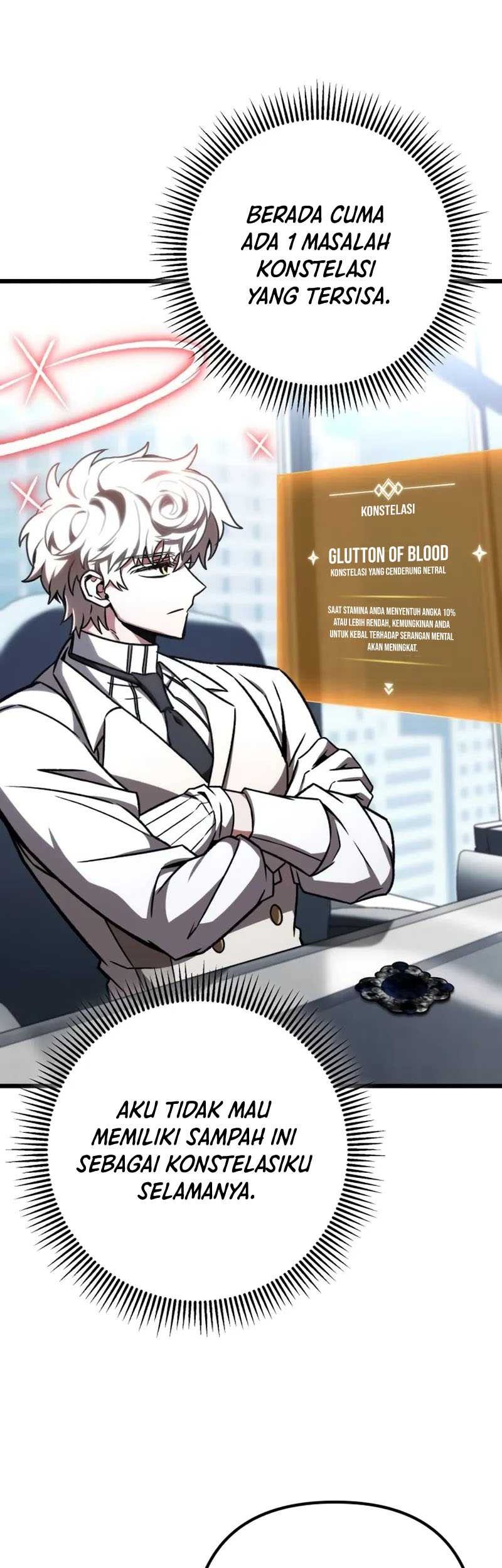 The Genius Assassin Who Takes it All Chapter 70 Gambar 12