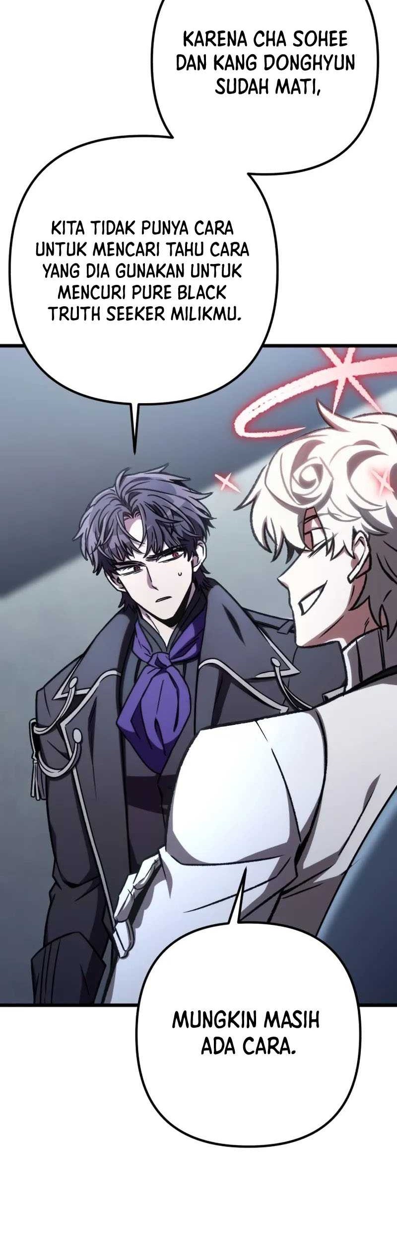 The Genius Assassin Who Takes it All Chapter 70 Gambar 13