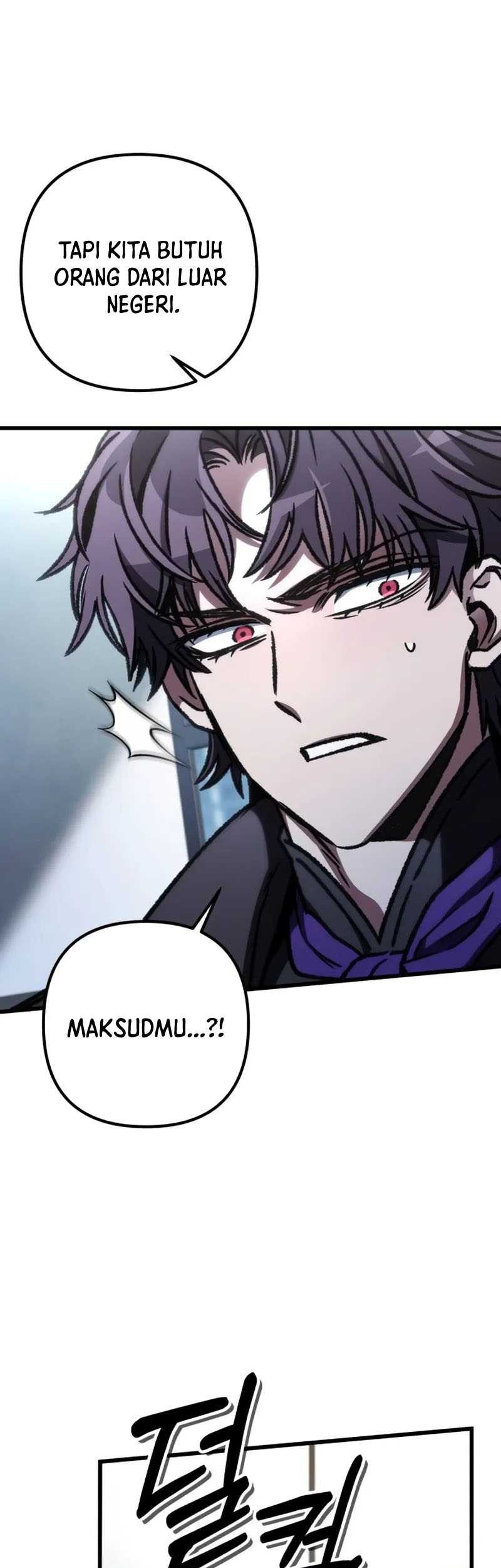 The Genius Assassin Who Takes it All Chapter 70 Gambar 14