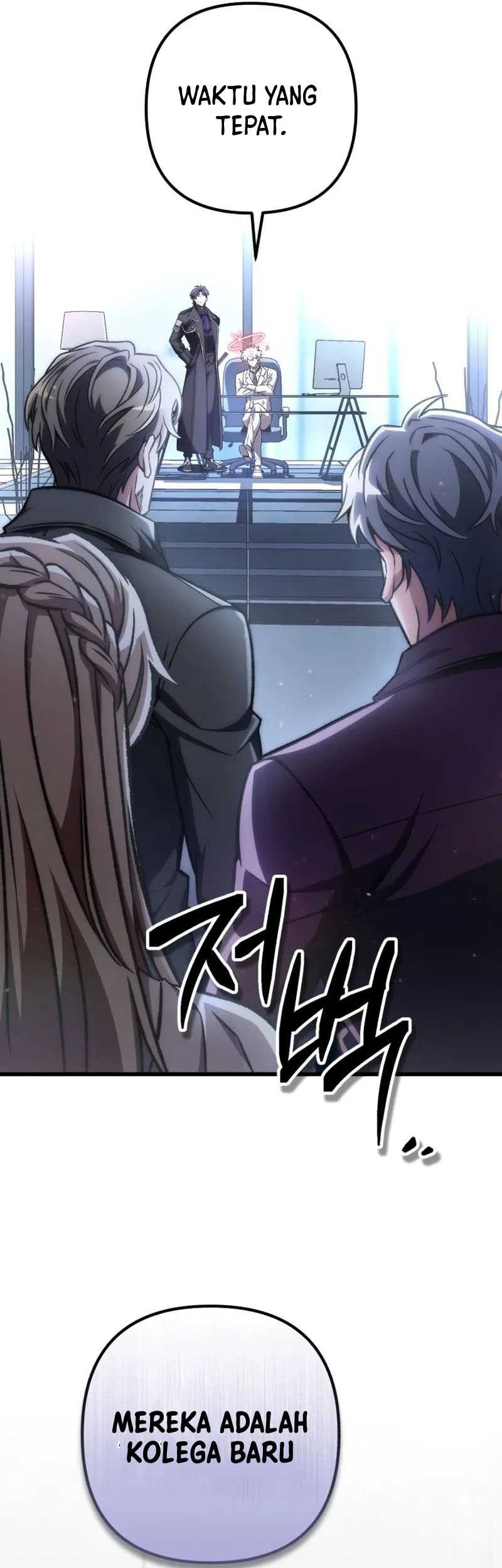 The Genius Assassin Who Takes it All Chapter 70 Gambar 16