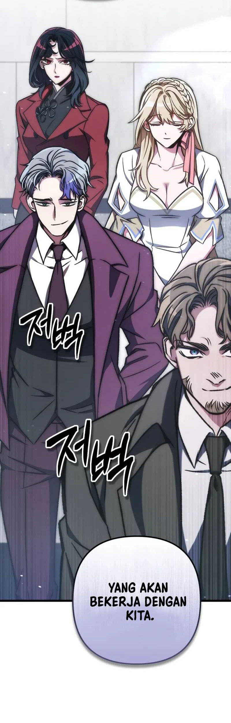 The Genius Assassin Who Takes it All Chapter 70 Gambar 17