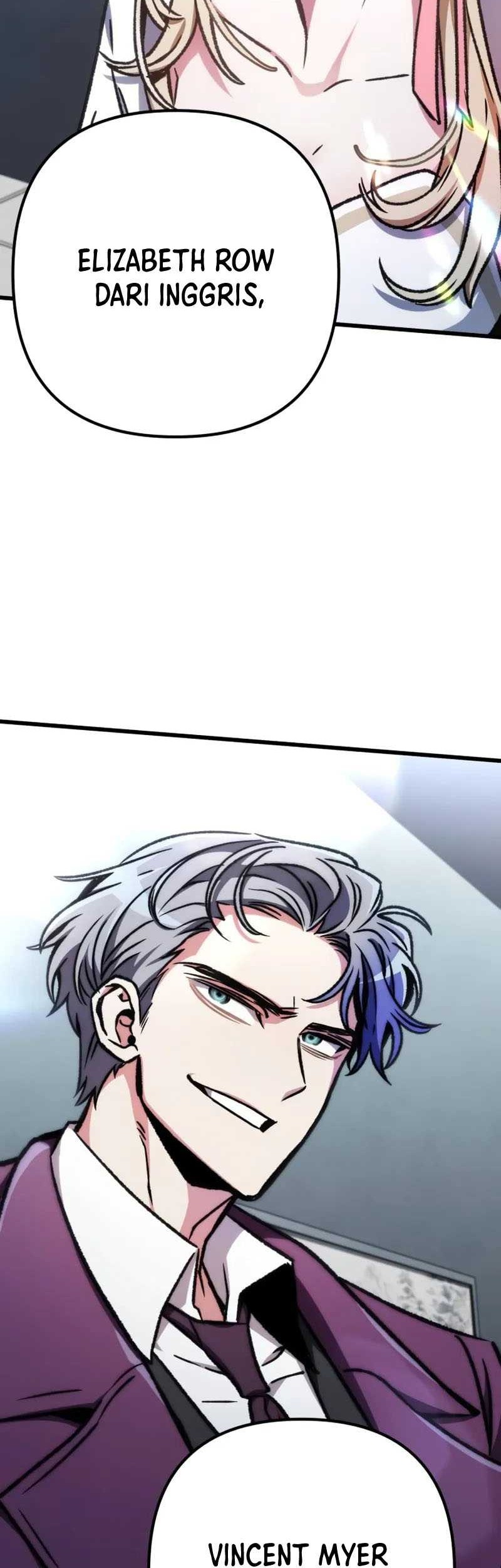 The Genius Assassin Who Takes it All Chapter 70 Gambar 19