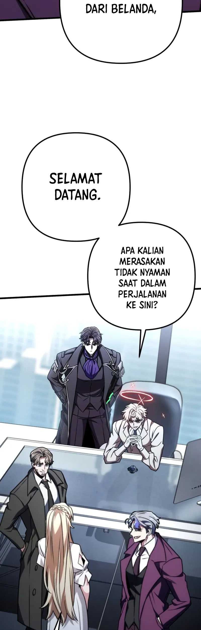 The Genius Assassin Who Takes it All Chapter 70 Gambar 20