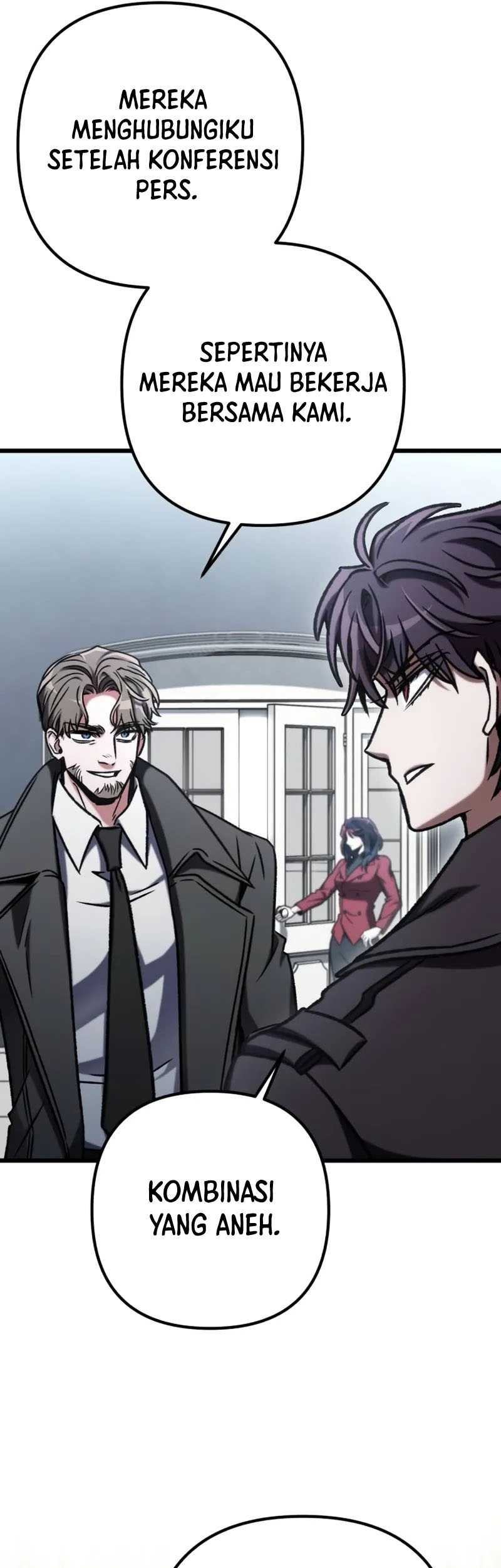 The Genius Assassin Who Takes it All Chapter 70 Gambar 22