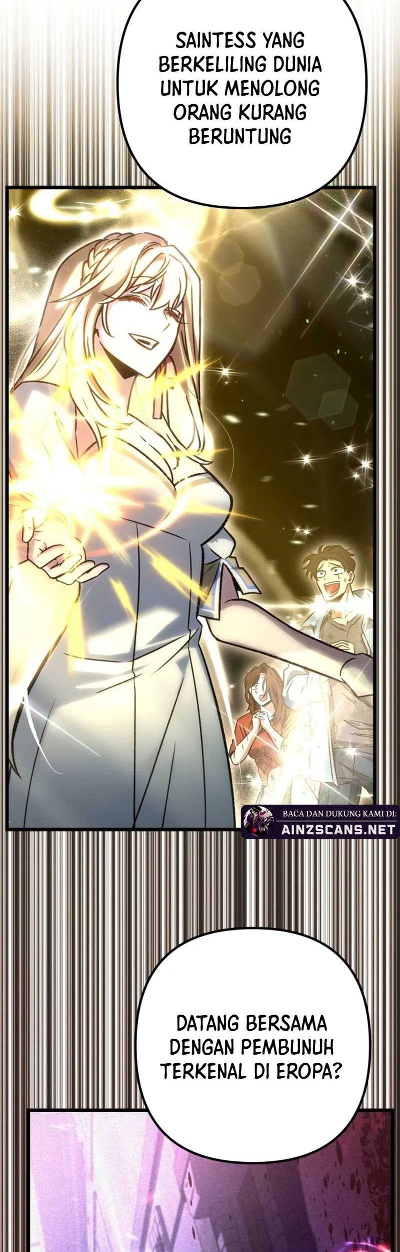 The Genius Assassin Who Takes it All Chapter 70 Gambar 23