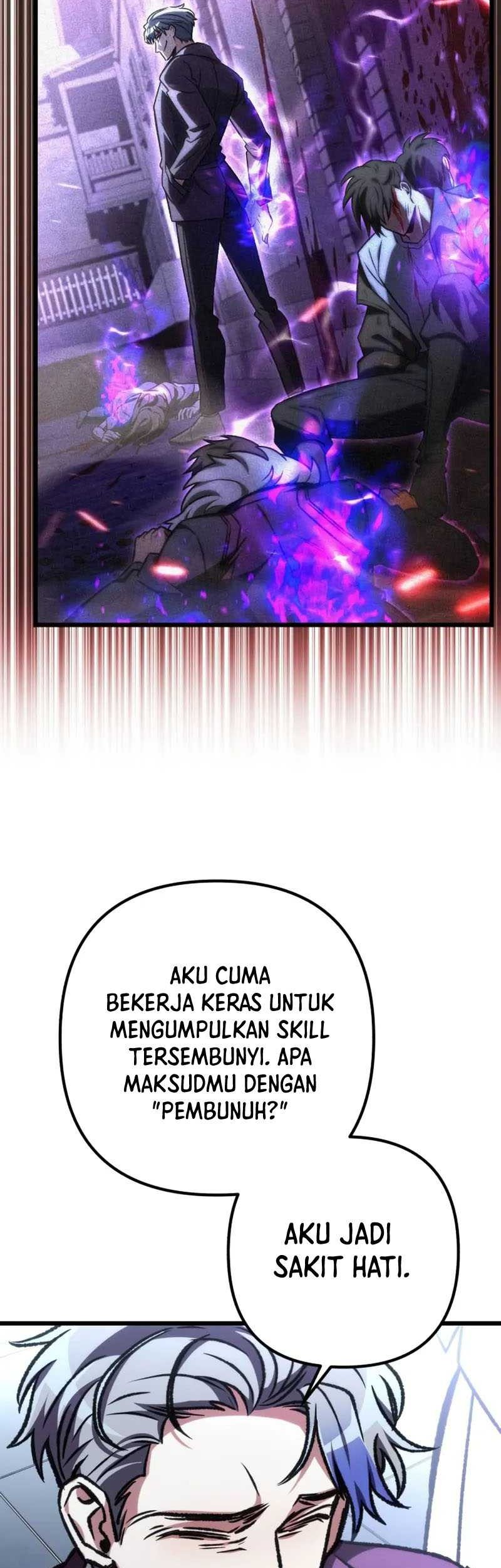 The Genius Assassin Who Takes it All Chapter 70 Gambar 24