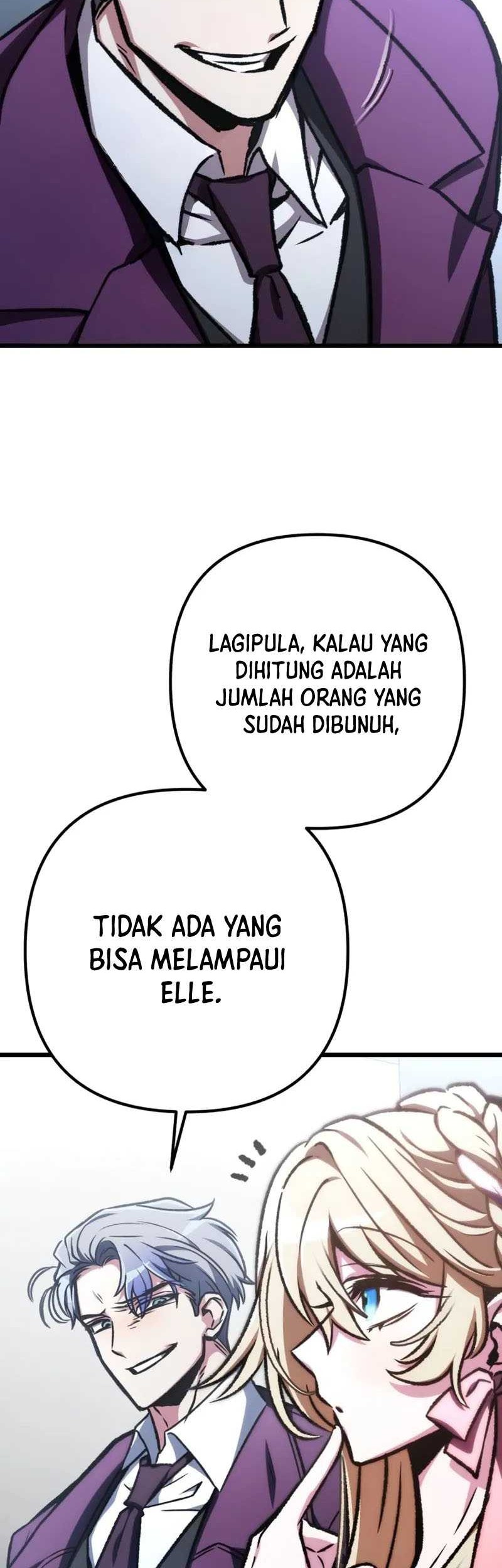 The Genius Assassin Who Takes it All Chapter 70 Gambar 25